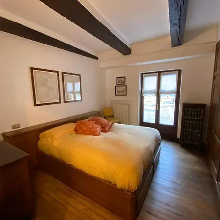 La Ghirba * Santa Maria Maggiore