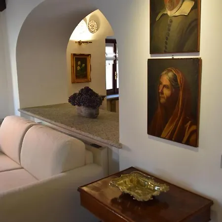 La Ghirba Santa Maria Maggiore