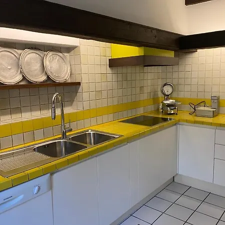 La Ghirba Διαμέρισμα