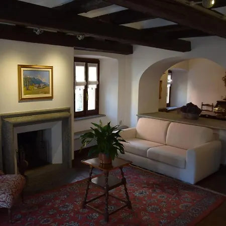 La Ghirba 아파트 산타 마리아 마조레