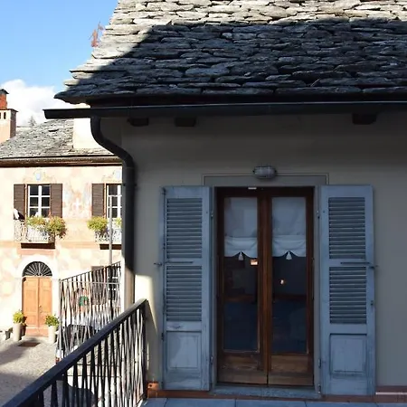 La Ghirba 아파트 *