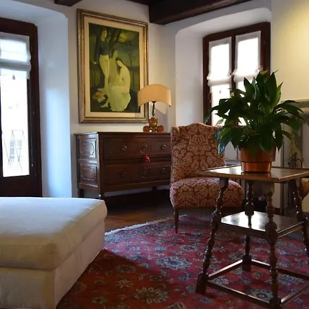 La Ghirba 아파트 *