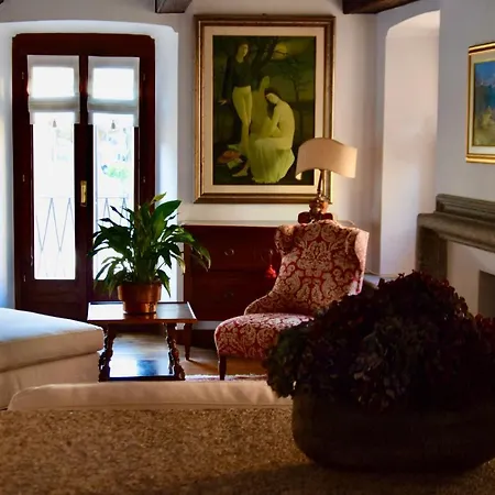 La Ghirba Santa Maria Maggiore